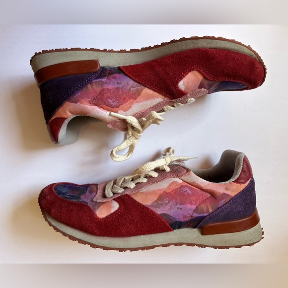 inkkas Shoes - Inkkas Andes Jogger Women’s Size 10 Mens Size 8